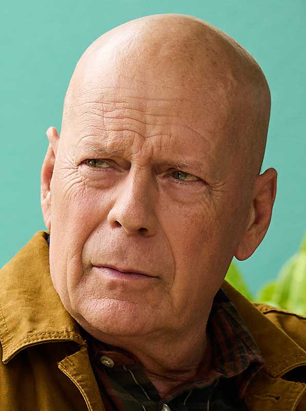 Bruce Willis